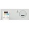 Westinghouse Recessed Down-Light LED Dimmablemable 11W 120V Clear Temp Select Slim 5In White 5205000 - alternate 4